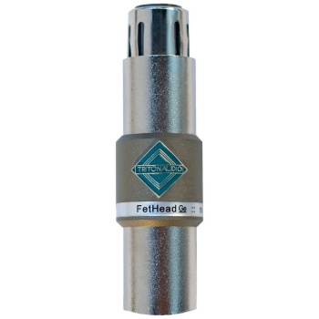 Triton Audio 18 0007 FetHead Germanium | Germanyum Transistörlü Mikrofon Preamplifikatörü Vintage Ton